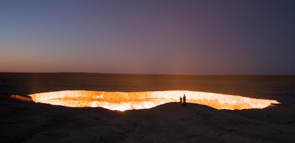 Foto - İstanbul'a komşu ilde büyük bir doğalgaz keşfi! Ekipler bölgeye gidiyor, yerin altından fışkırması an meselesi