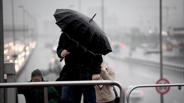 Foto - İstanbul'a ne zaman kar yağacak? Uyarı geldi: 'Sibirya’ gibi olacak