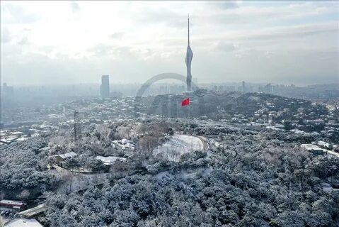 Foto - İstanbul'a ne zaman kar yağacak? Uyarı geldi: 'Sibirya’ gibi olacak