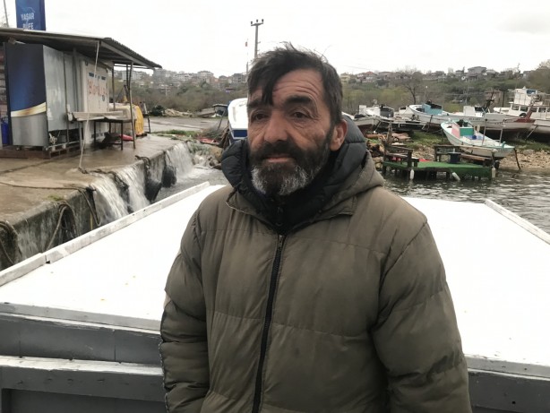 Foto - İstanbul’a su sağlayan baraj taştı, barınak ve tekneler zarar gördü