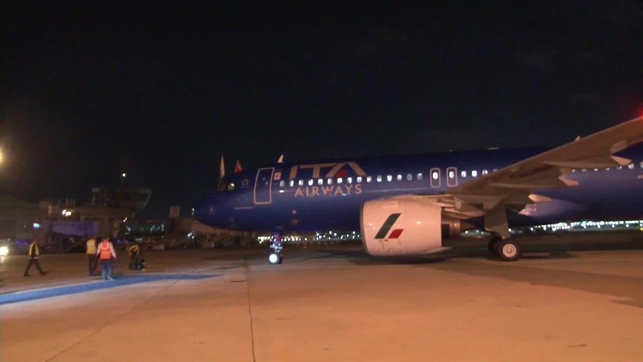 İstanbul'a teknisyen yollayıp uçağa yazılıp yüklemesi yapmışlardı! Endişelendiren gelişme sonrası flaş açıklama