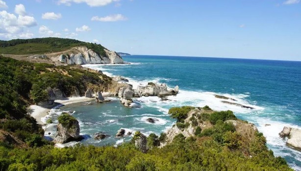 Foto - İstanbul'a yakın doğayla iç içe cennet gibi 9 tatil yeri