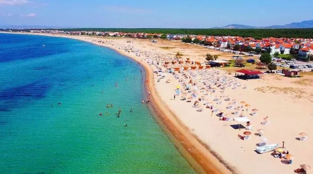 Foto - İstanbul'a yakın doğayla iç içe cennet gibi 9 tatil yeri