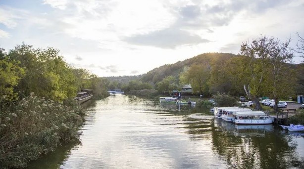 Foto - İstanbul'a yakın doğayla iç içe cennet gibi 9 tatil yeri