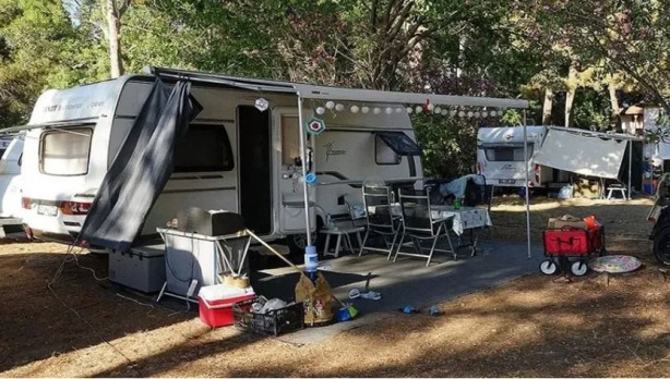 Foto - İstanbul'a yakın doğayla iç içe cennet gibi 9 tatil yeri