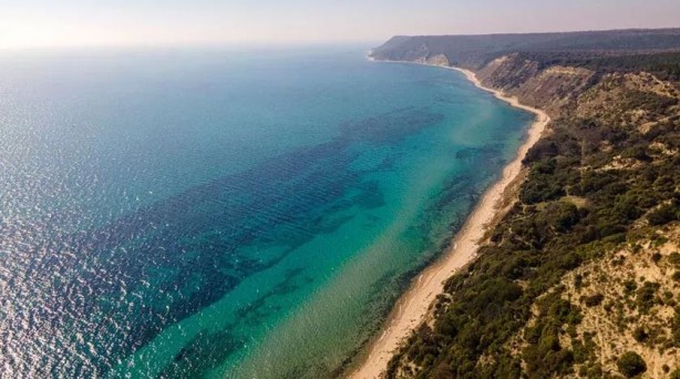 Foto - İstanbul'a yakın doğayla iç içe cennet gibi 9 tatil yeri