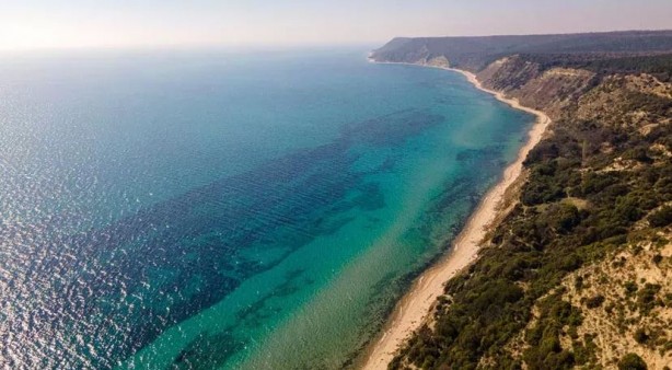 İstanbul'a yakın doğayla iç içe cennet gibi 9 tatil yeri