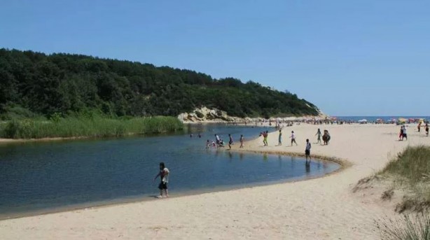 Foto - İstanbul'a yakın doğayla iç içe cennet gibi 9 tatil yeri
