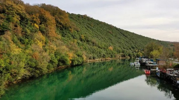 Foto - İstanbul'a yakın doğayla iç içe cennet gibi 9 tatil yeri