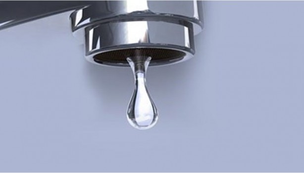 İstanbul'da su kesintisi yaşanacak ilçeler!