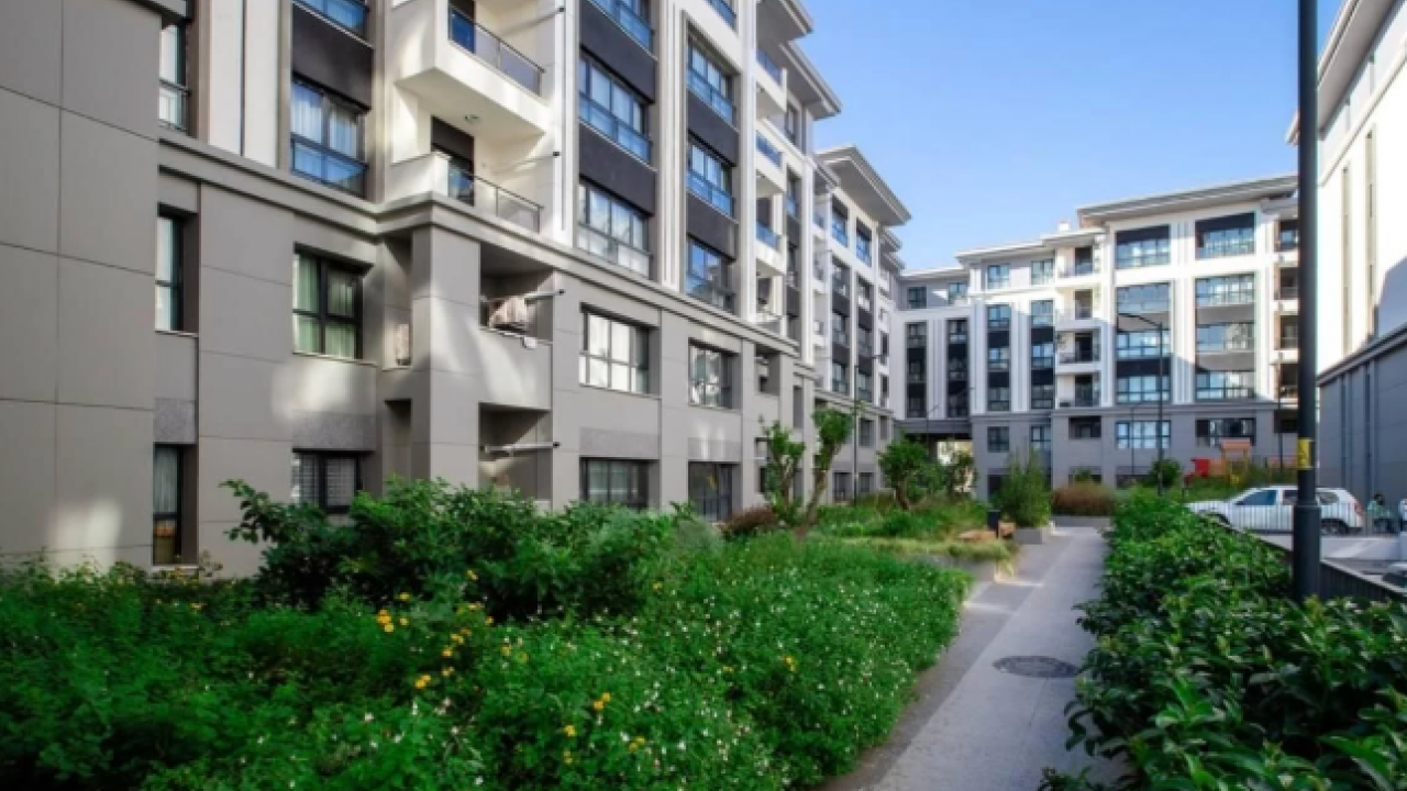 İstanbul’da 18 yılın rekoru: Kira getirisi tavan yaptı