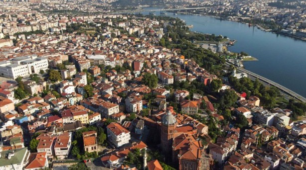 Foto - İstanbul'da 200 bin liraya ev sahibi olabilirsiniz! Mert Başaran açık adresi verdi: Alın 3 bin liraya kiralayın