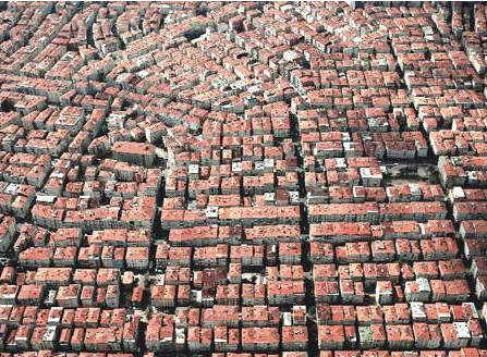 Foto - İstanbul'da 200 bin liraya ev sahibi olabilirsiniz! Mert Başaran açık adresi verdi: Alın 3 bin liraya kiralayın