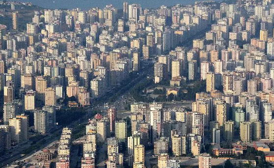 Foto - İstanbul'da 200 bin liraya ev sahibi olabilirsiniz! Mert Başaran açık adresi verdi: Alın 3 bin liraya kiralayın