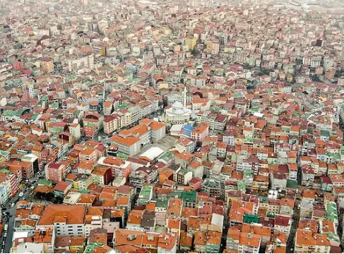 Foto - İstanbul'da 200 bin liraya ev sahibi olabilirsiniz! Mert Başaran açık adresi verdi: Alın 3 bin liraya kiralayın