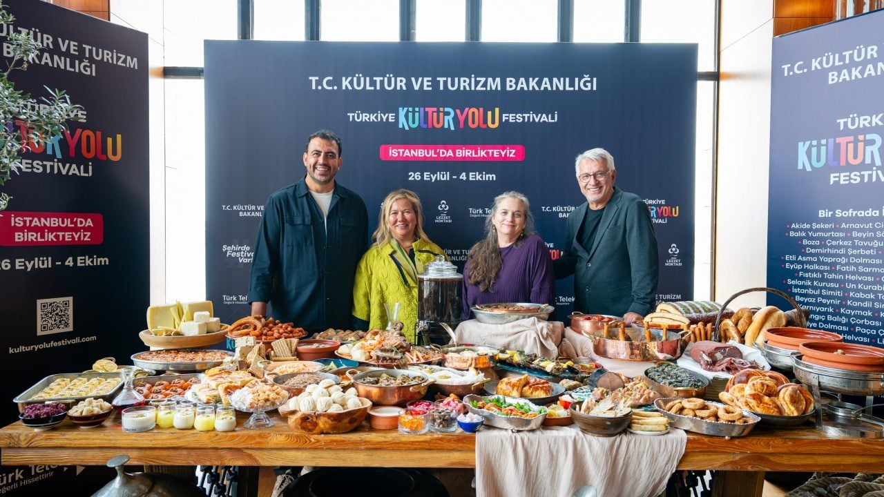 Foto - İstanbul'da 200 lezzet noktası ünlü şefler tarafından tescillendi