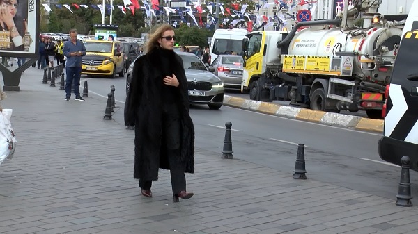 Foto - İstanbul'da 24 saatte mevsim değişti! 