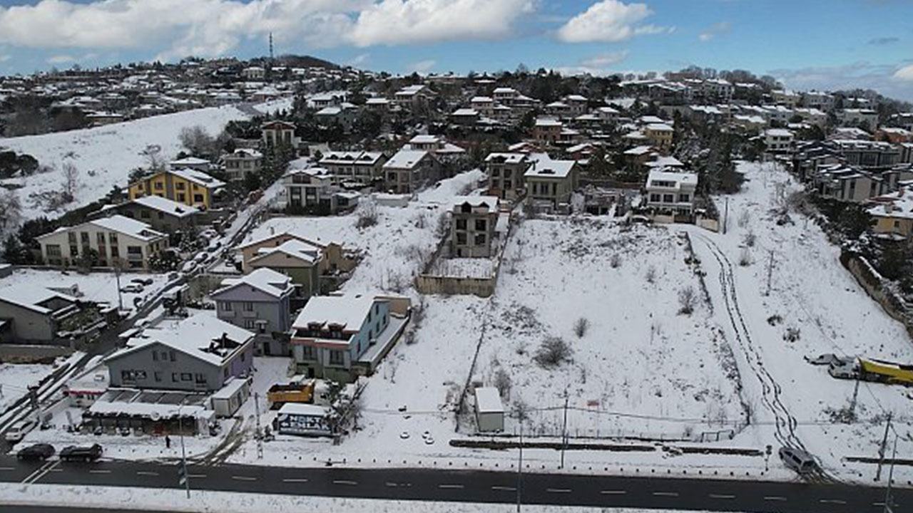 Foto - İstanbul'da 24 Şubat Pazartesi günü okullar tatil olacak mı? Açıklama geldi