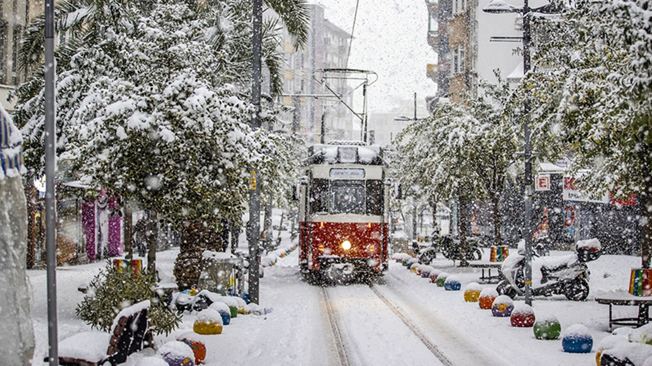 Foto - İstanbul'da 24 Şubat Pazartesi günü okullar tatil olacak mı? Açıklama geldi