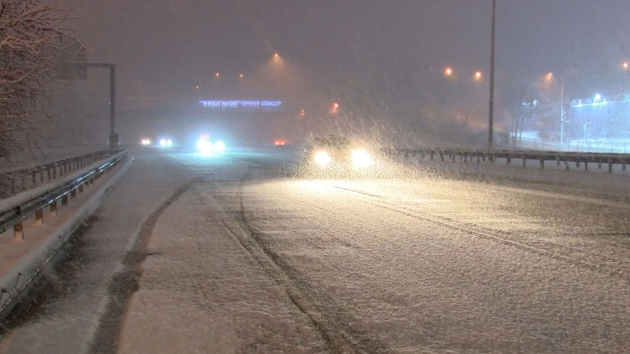 Foto - İstanbul'da 24 Şubat Pazartesi günü okullar tatil olacak mı? Açıklama geldi