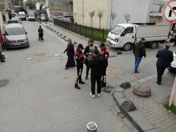 Foto - İstanbul’da 42 asker kaçağı yakalandı