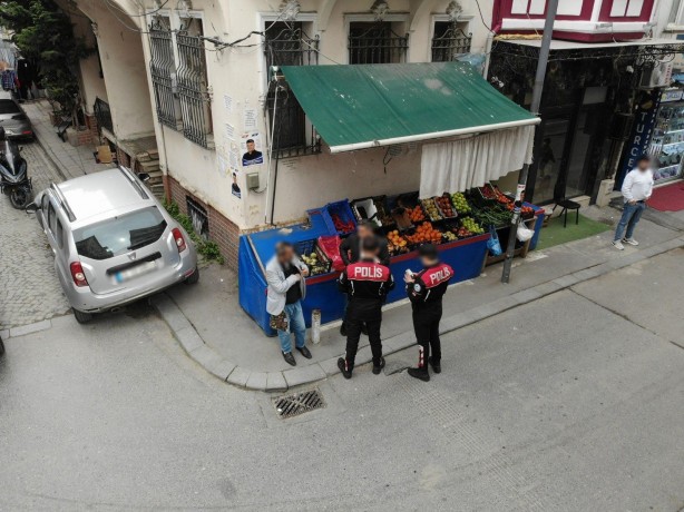Foto - İstanbul’da 42 asker kaçağı yakalandı