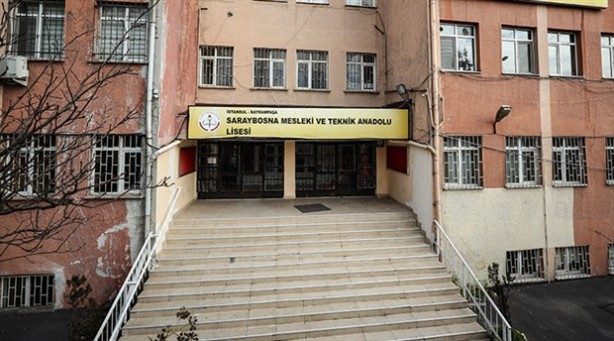 Foto - İstanbul'da 93 okula tahliye kararı
