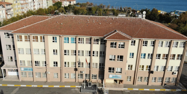 İstanbul'da 93 okula tahliye kararı