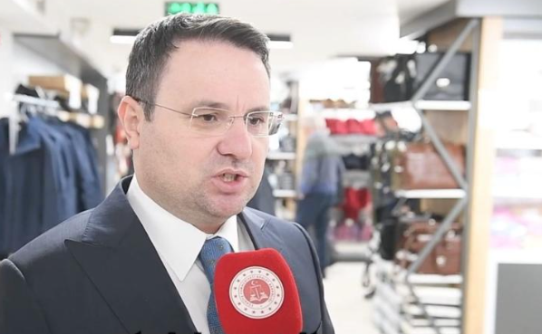 Foto - İstanbul’da adalet Gürlek’e emanet! İşte iftihar tablosu gibi kararlar