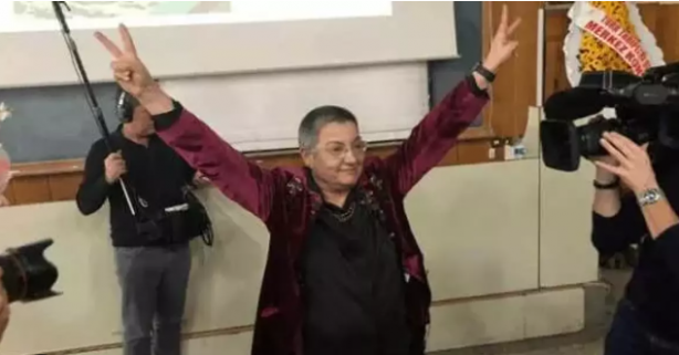 Foto - İstanbul’da adalet Gürlek’e emanet! İşte iftihar tablosu gibi kararlar