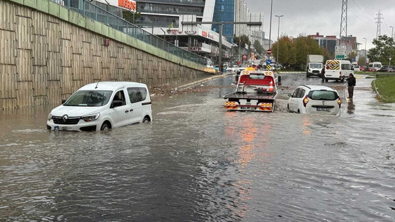 Foto - İstanbul'da ağır bilanço
