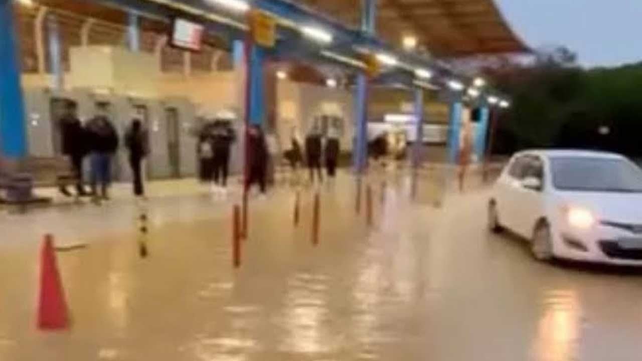 Foto - İstanbul'da ağır bilanço