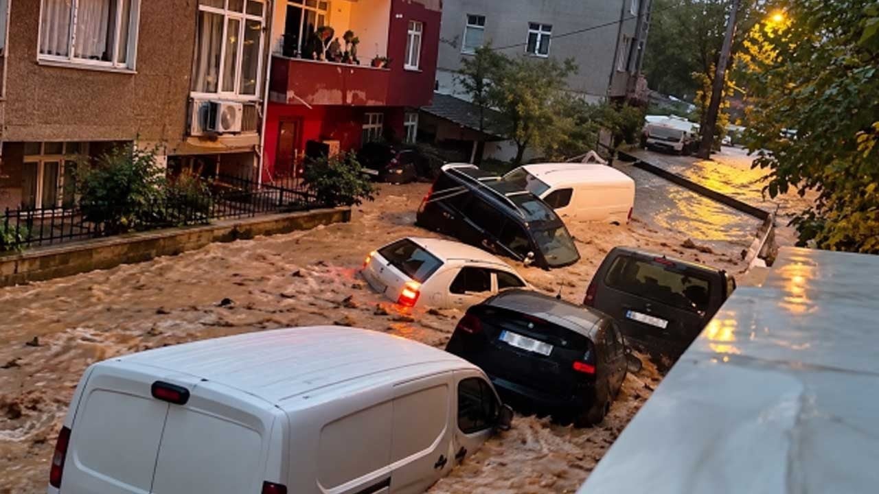 Foto - İstanbul'da ağır bilanço
