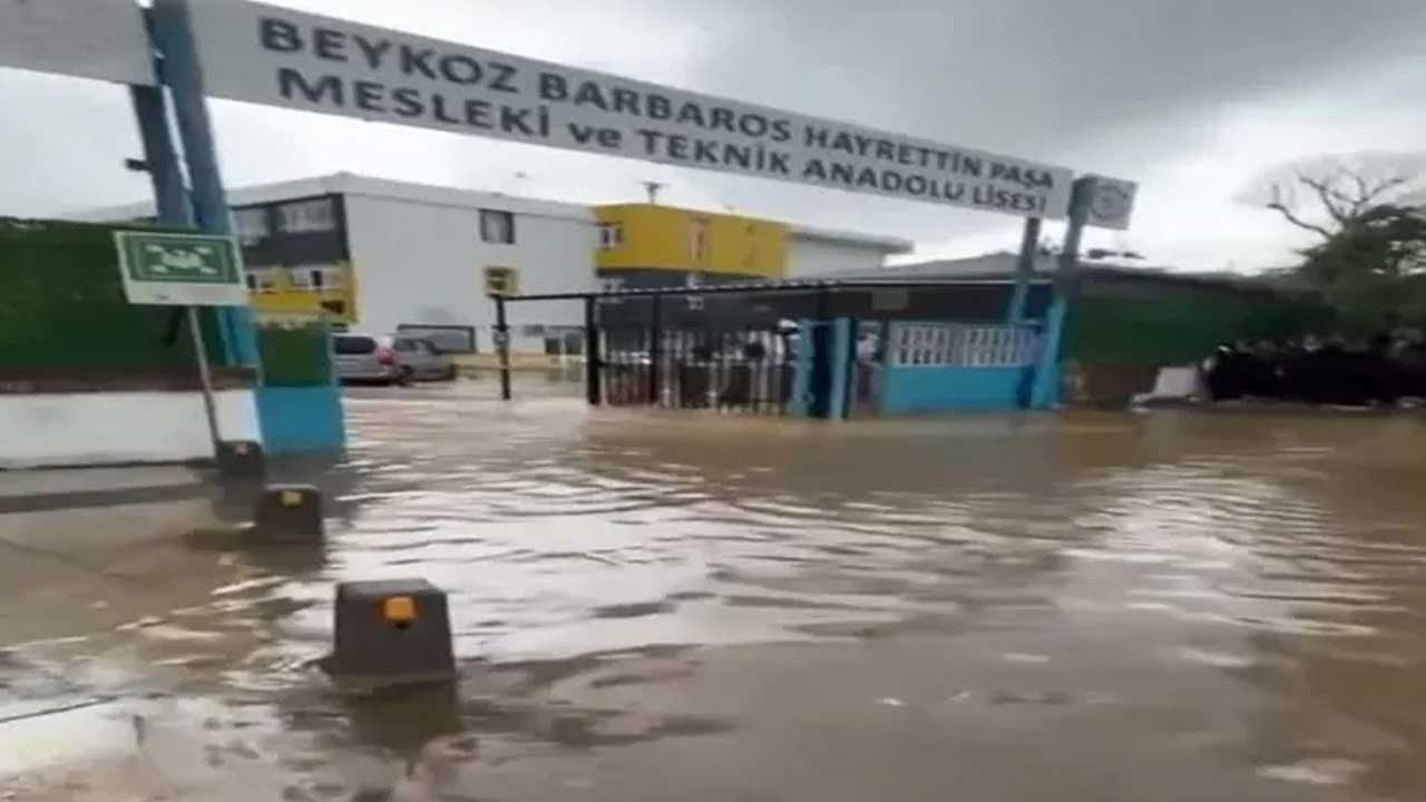 Foto - İstanbul'da ağır bilanço