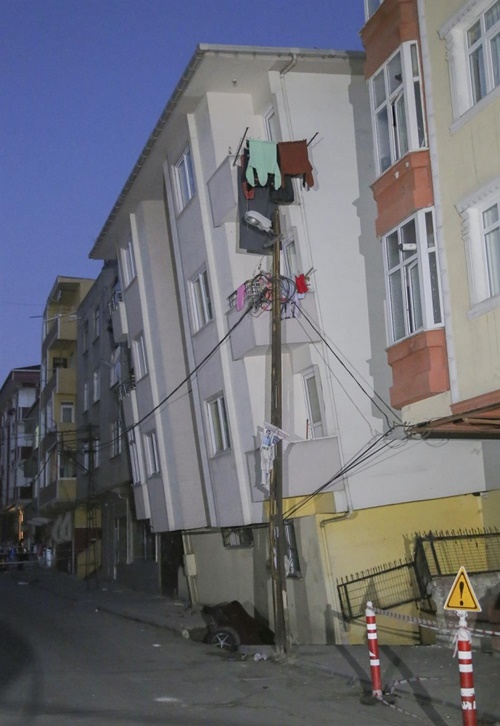 Foto - İstanbul'da akılalmaz bir olay