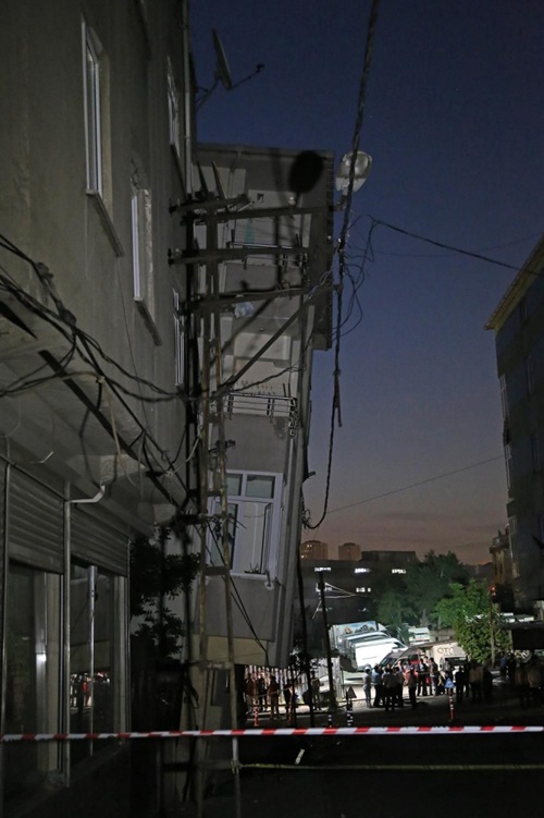 Foto - İstanbul'da akılalmaz bir olay