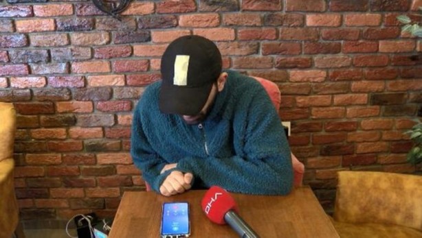 İstanbul'da akılalmaz sahtekarlık! WhatsApp ile sahte PCR testi veriyorlar