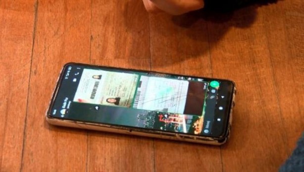Foto - İstanbul'da akılalmaz sahtekarlık! WhatsApp ile sahte PCR testi veriyorlar