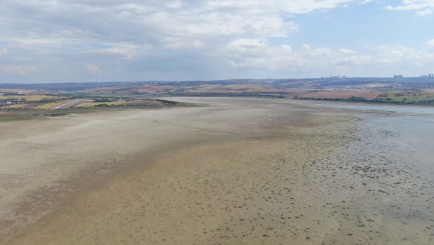 Foto - İstanbul’da alarm! Yüzde 25’e düştü…