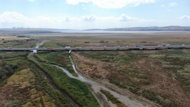 Foto - İstanbul’da alarm! Yüzde 25’e düştü…