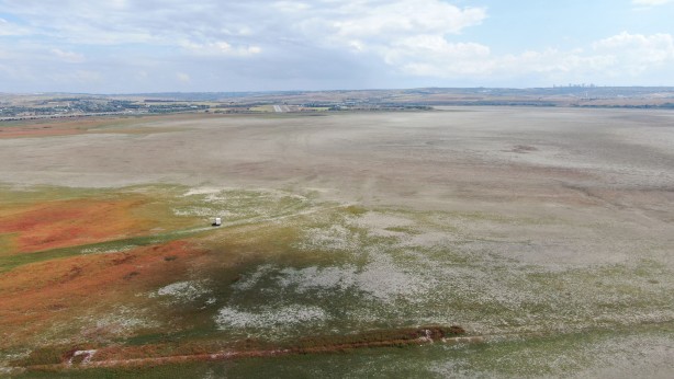 İstanbul’da alarm! Yüzde 25’e düştü…