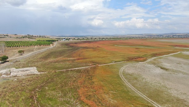 Foto - İstanbul’da alarm! Yüzde 25’e düştü…
