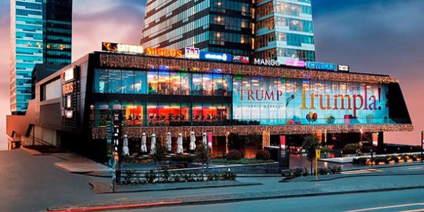 Foto - İSTANBUL'DA ALIŞ VERİŞ MERKEZLERİ