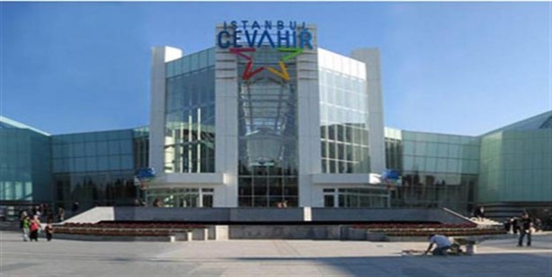 Foto - İSTANBUL'DA ALIŞ VERİŞ MERKEZLERİ