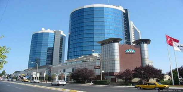 Foto - İSTANBUL'DA ALIŞ VERİŞ MERKEZLERİ