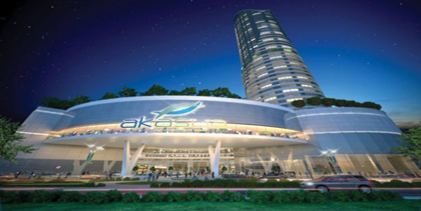 İSTANBUL'DA ALIŞ VERİŞ MERKEZLERİ