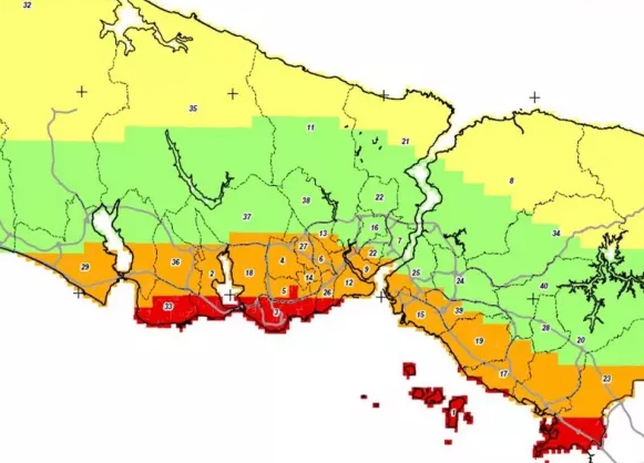 İstanbul'da 'alüvyon zemin' alarmı! İşte zemini en riskli bölgeler...