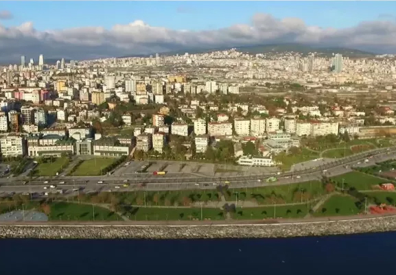 Foto - İstanbul'da 'alüvyon zemin' alarmı! İşte zemini en riskli bölgeler...