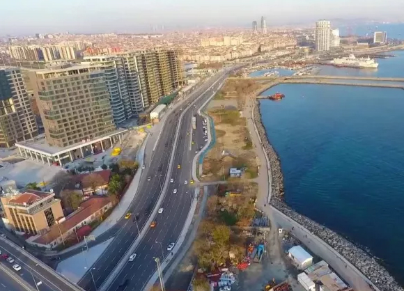 Foto - İstanbul'da 'alüvyon zemin' alarmı! İşte zemini en riskli bölgeler...