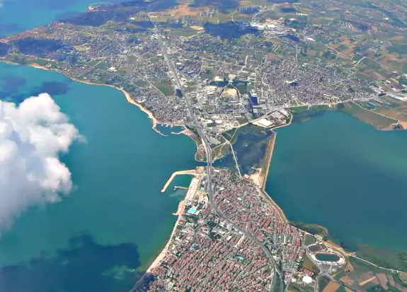 Foto - İstanbul'da 'alüvyon zemin' alarmı! İşte zemini en riskli bölgeler...